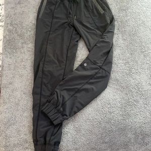Lululemon Joggers